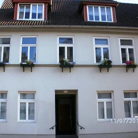 Koerner Nr 1 - Abc27 Appartement Wißmar
