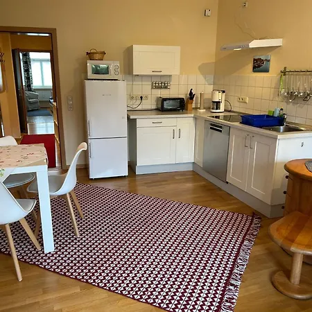 Koerner Nr 1 - Abc27 Appartement *