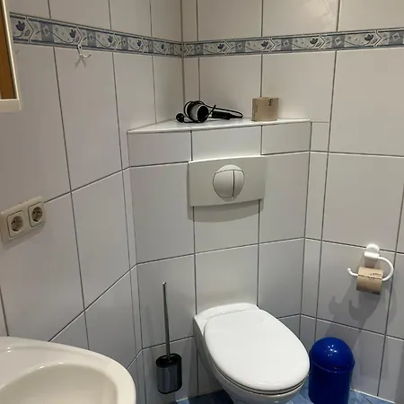 Koerner Nr 1 - Abc27 Appartement *