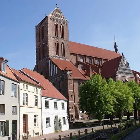 Appartement Koerner Nr 1 - Abc27 *