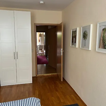 Koerner Nr 1 - Abc27 Appartement *
