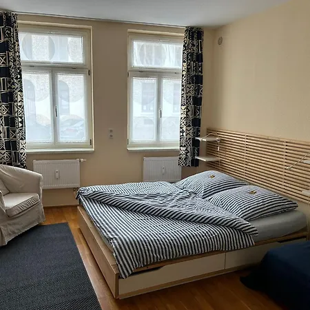 Koerner Nr 1 - Abc27 Appartement Wißmar